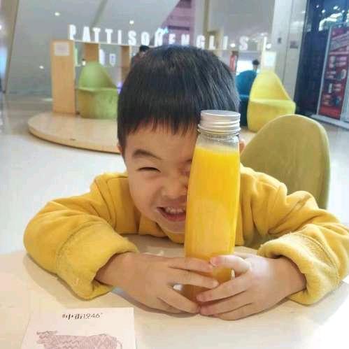 我是Daniel呀