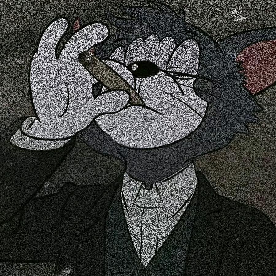 卖材料的小伙子