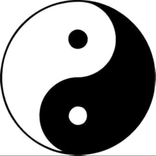 清风疏影
