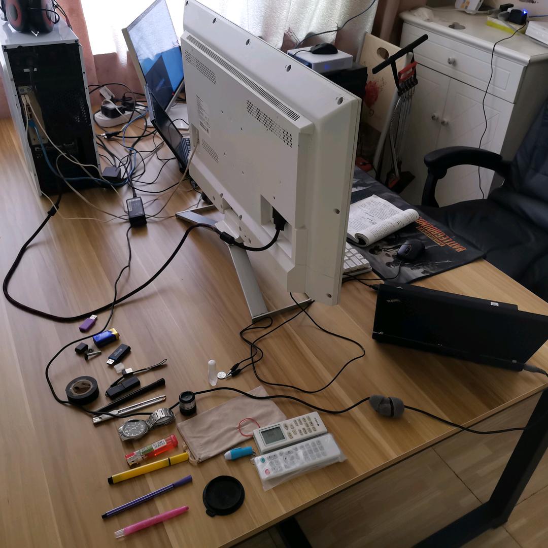 阿勇远程技术服务