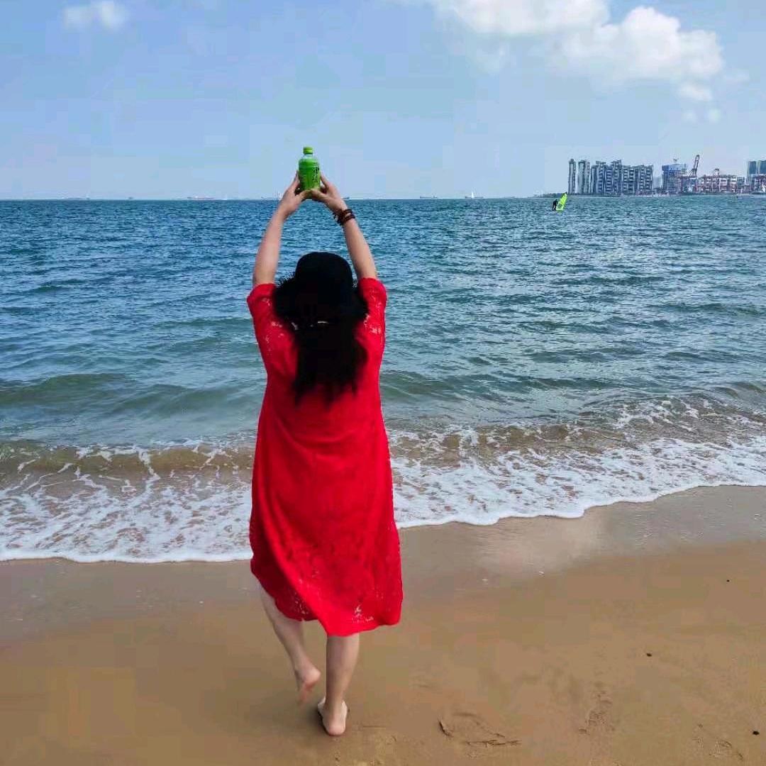 蓝冰蝶