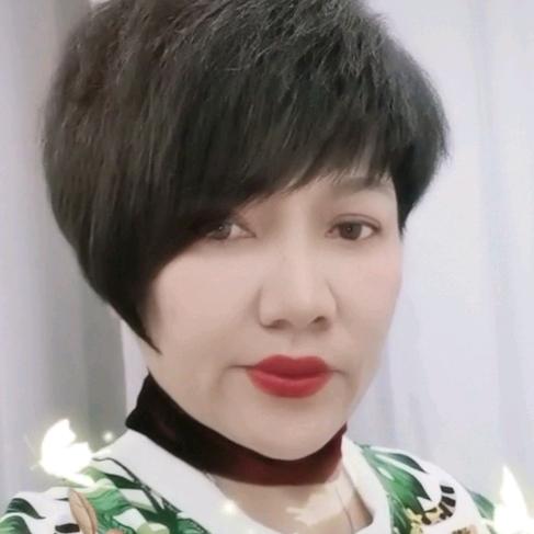 张红英