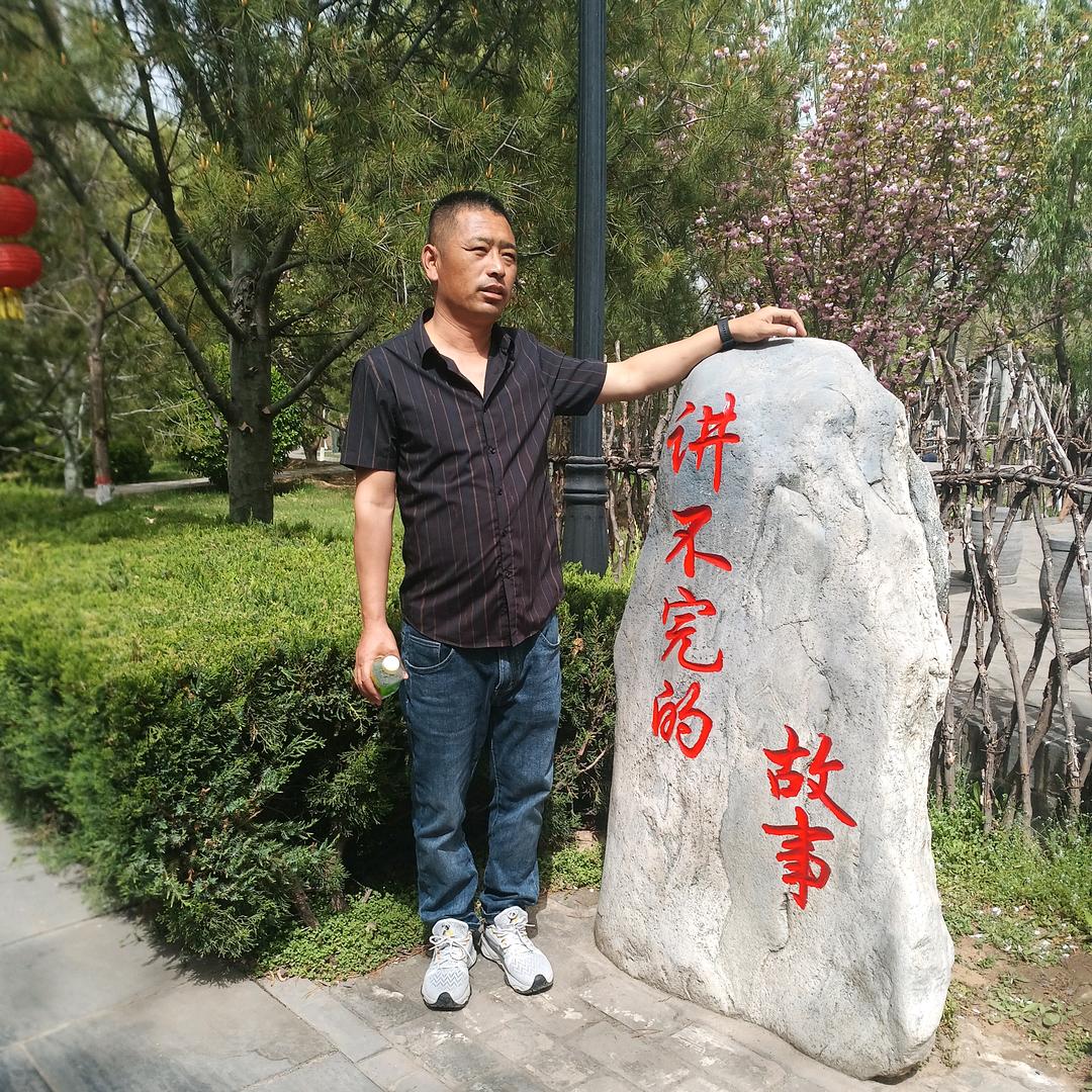 ❤️往事随风❤️