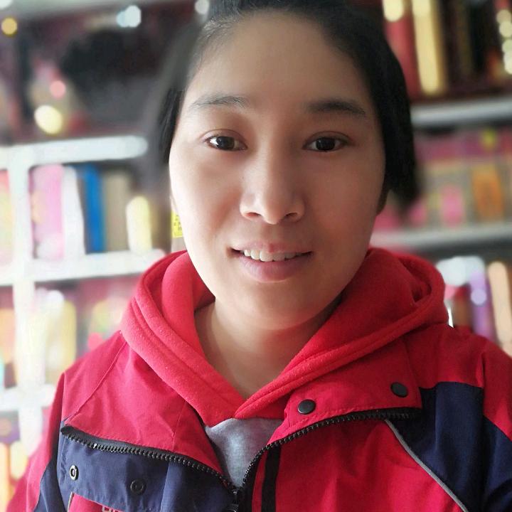 笑多多《强大自已》