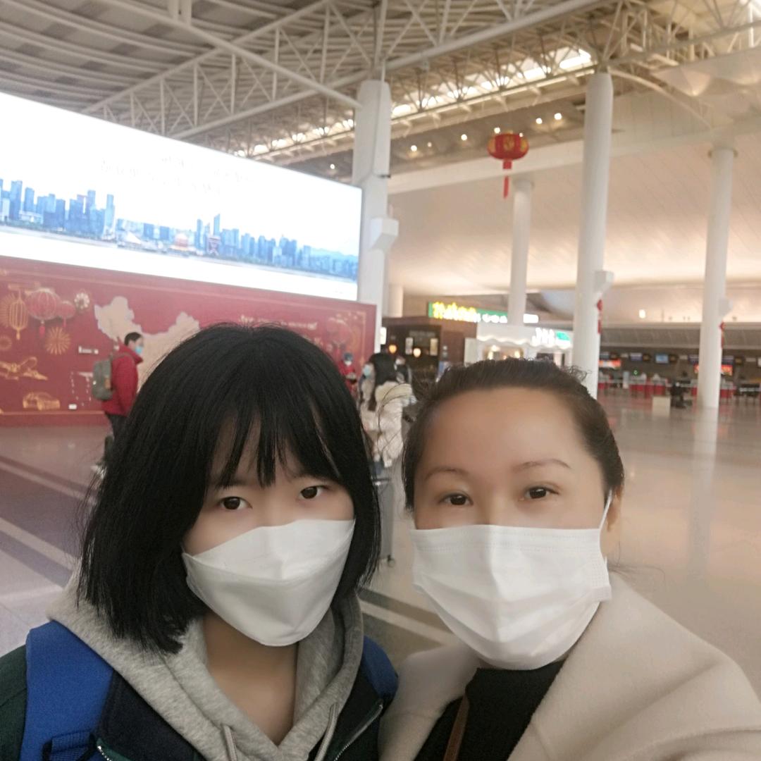 往后余生有你真好