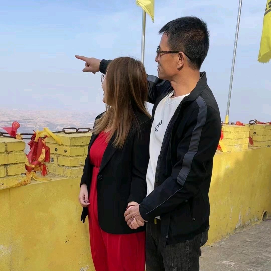 回头一笑❤❤❤
