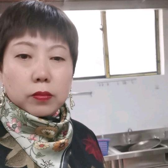 山谷里的思念