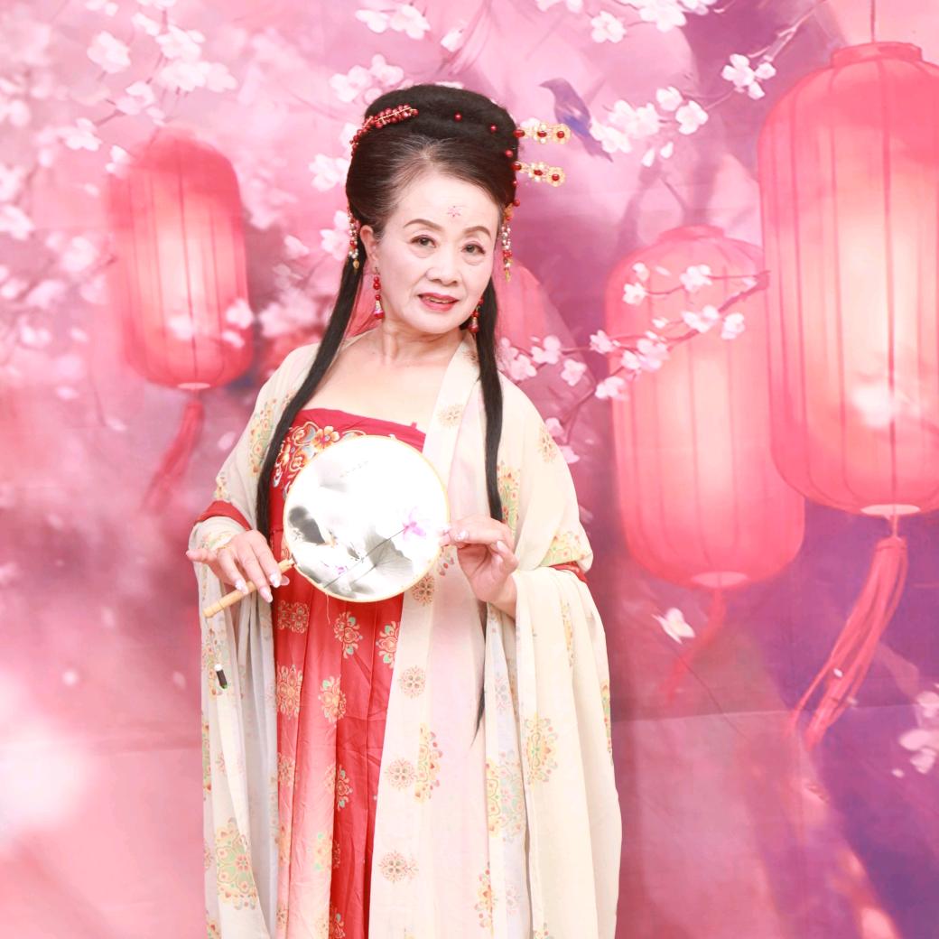 白云🌹🌹