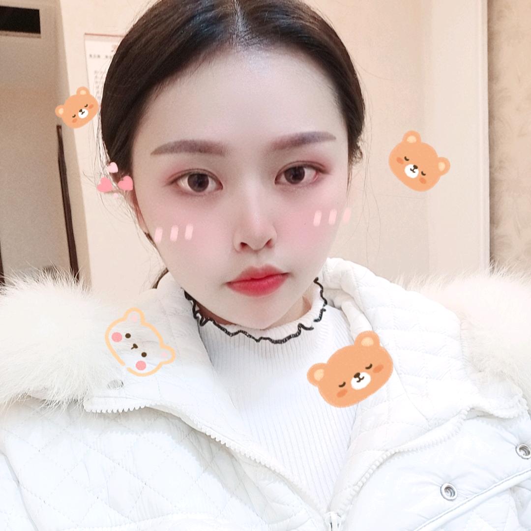 ʕ·͡˔·Ɂ 拾荒姑娘 ღ᭄ꦿ