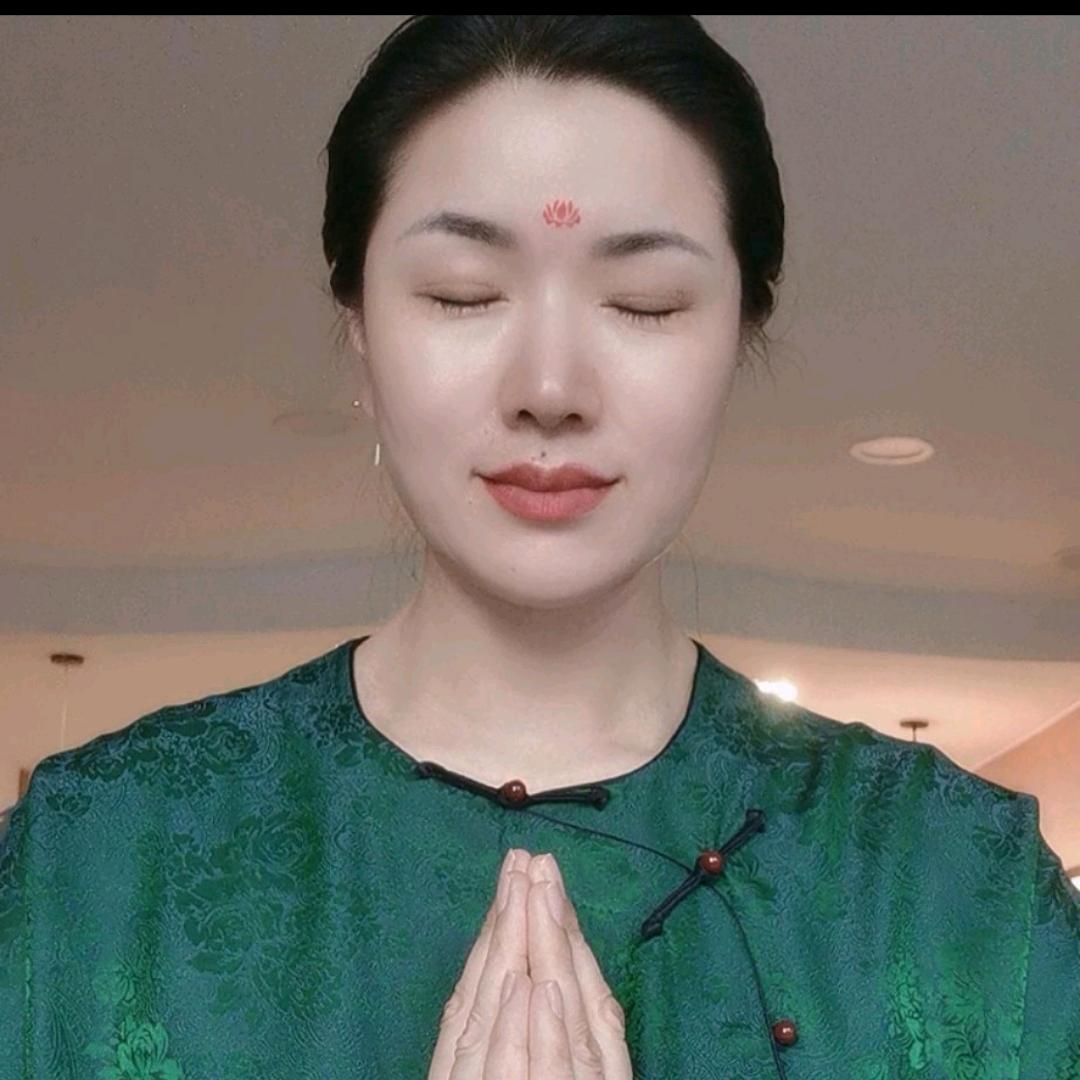 南山如愿