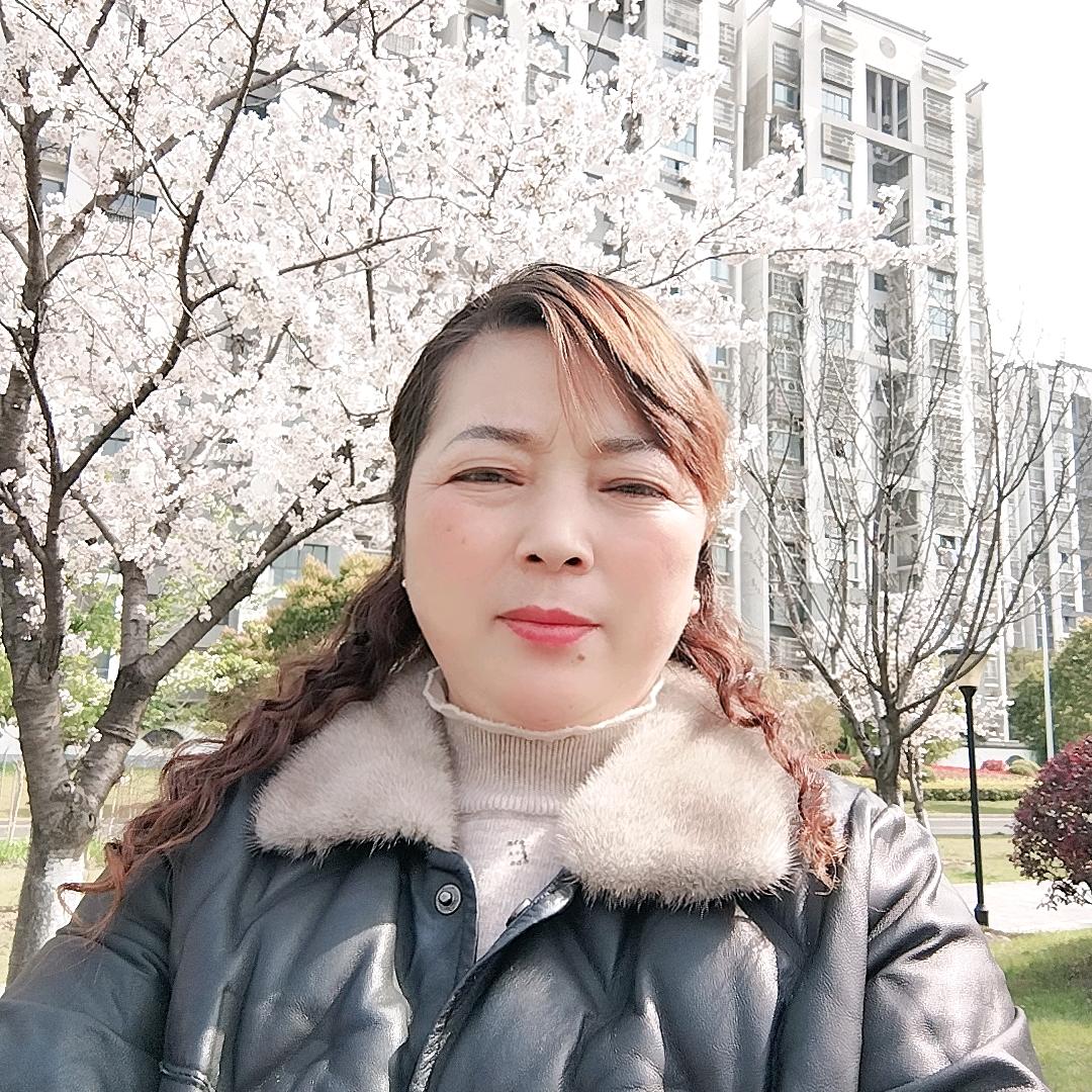 幸福的小羊