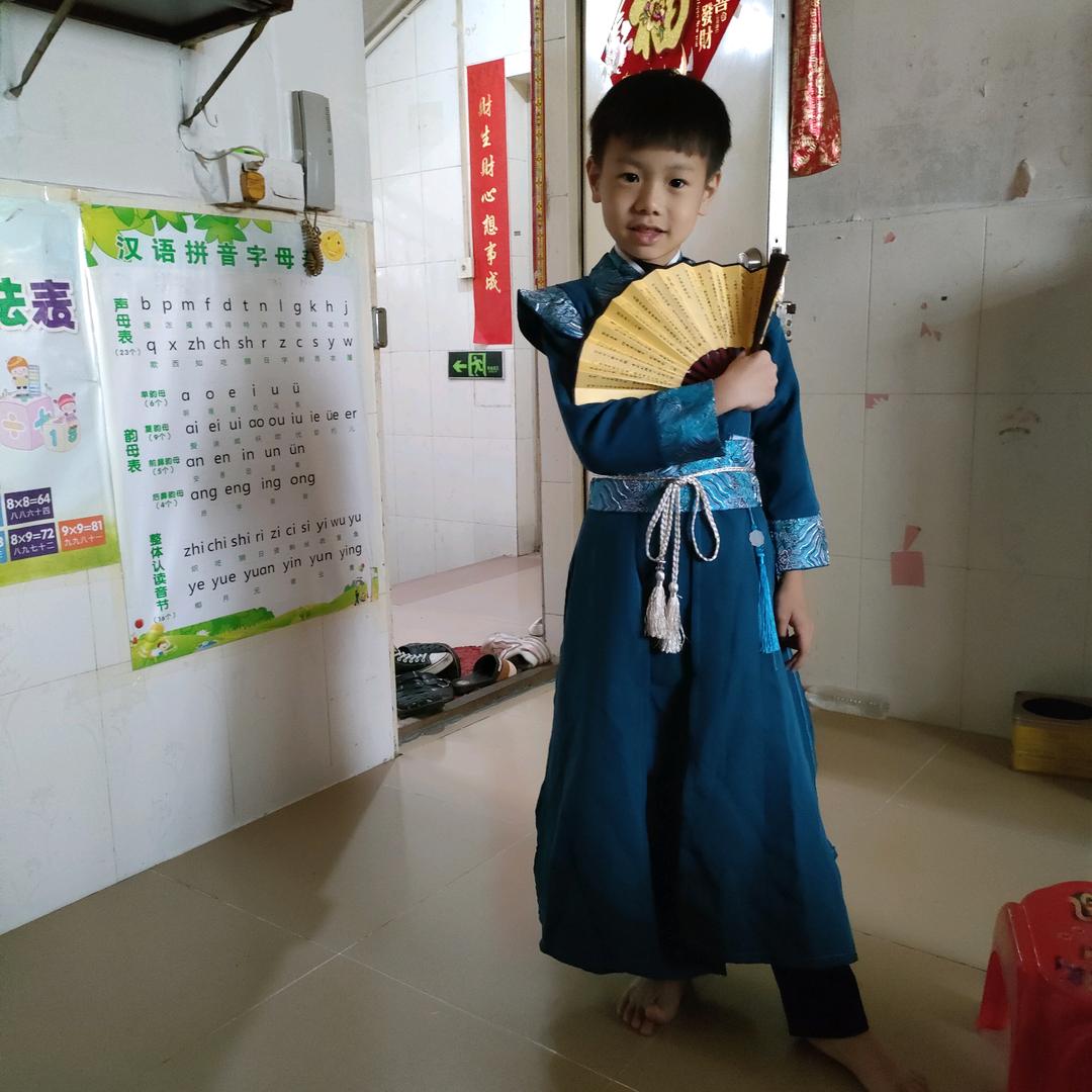 門扇后