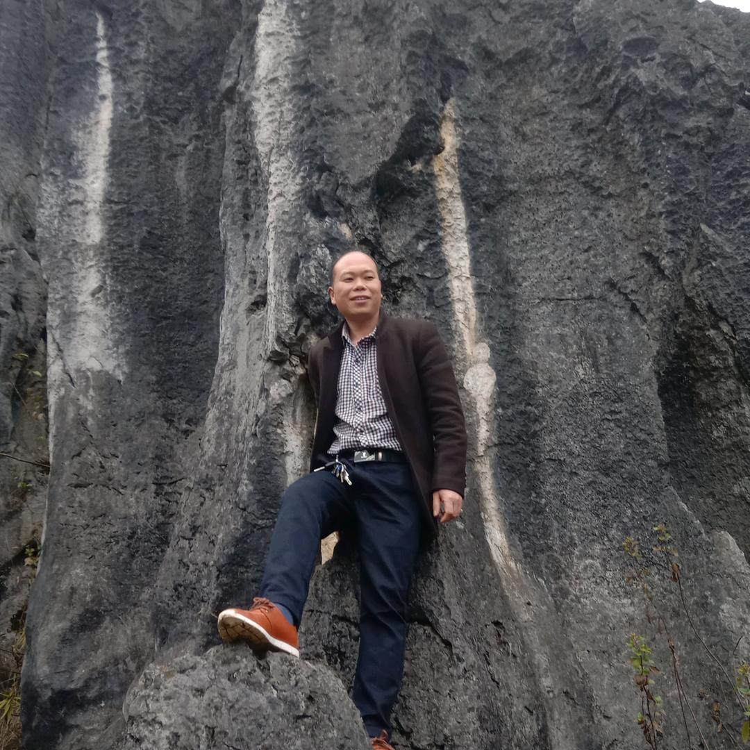 五湖四海皆是友