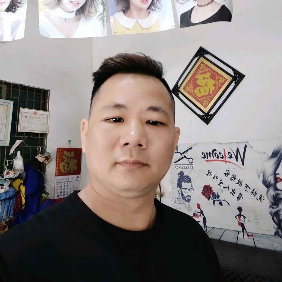 秋风落叶