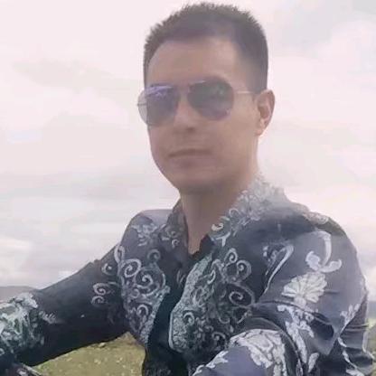 白马汉子