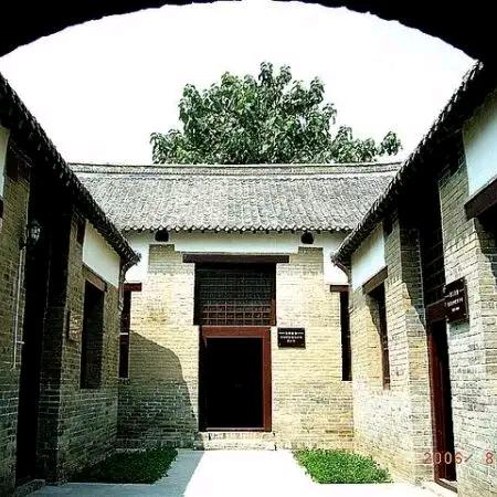 鲁西北乡情