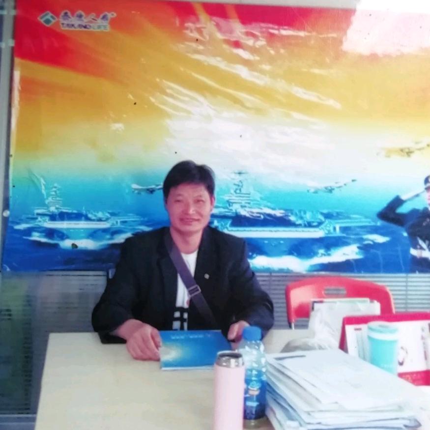 向往闪光