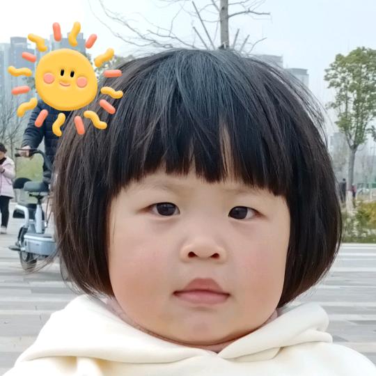 欢欢@