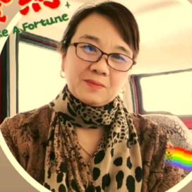 喜缘华姐（王婆）