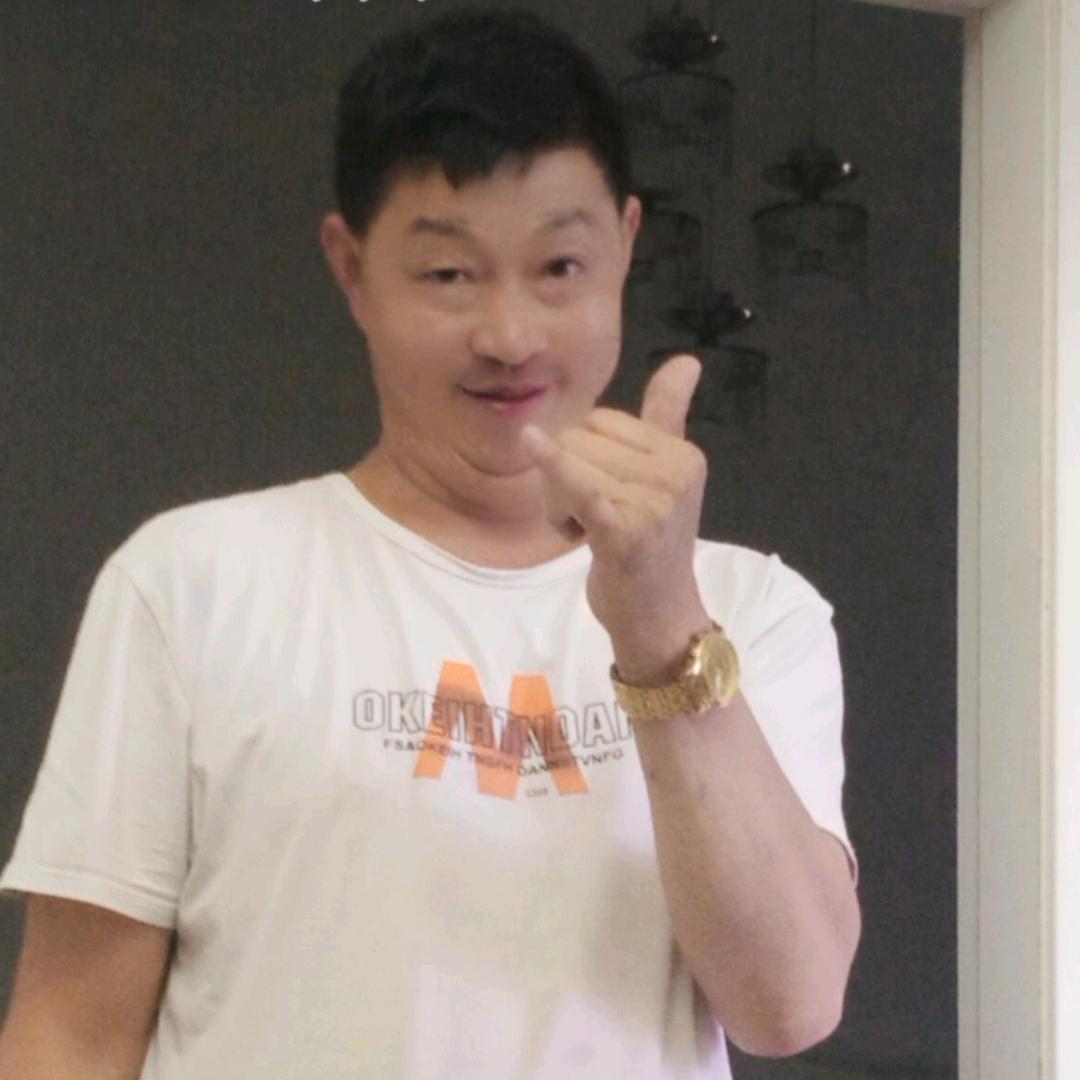 闲人