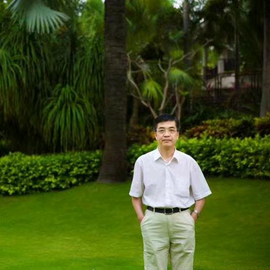 天易先生