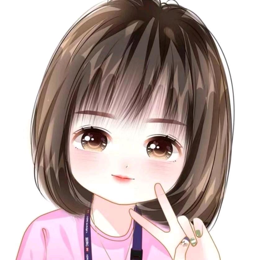 微微笑，亦倾城。
