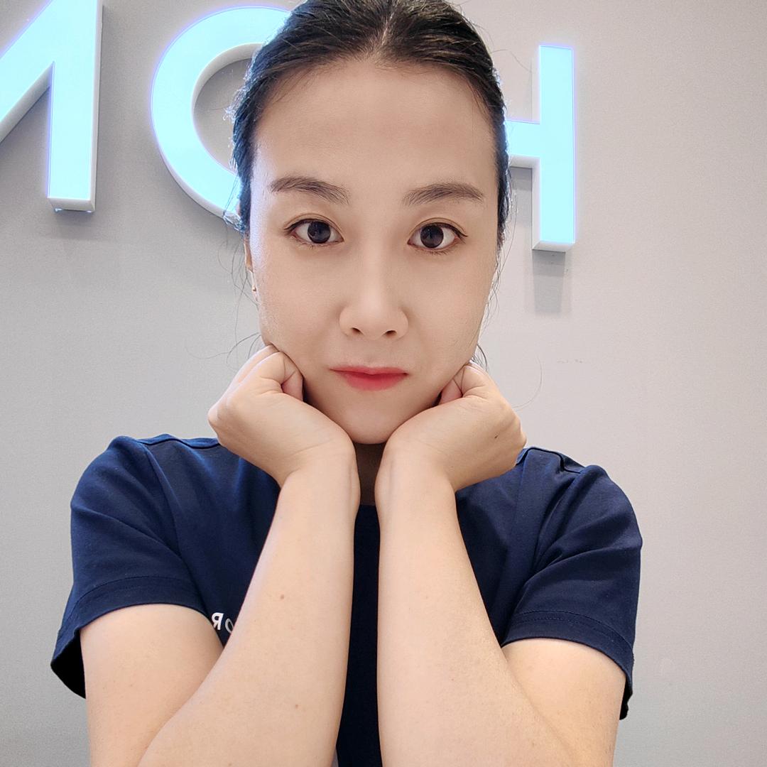 小鱼