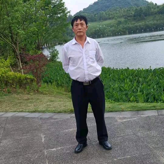 谢先华