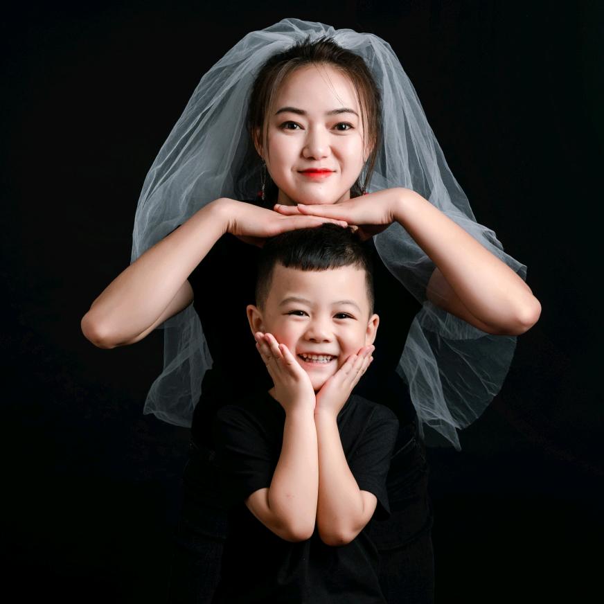 轩轩妈妈（二号桥榨油坊）