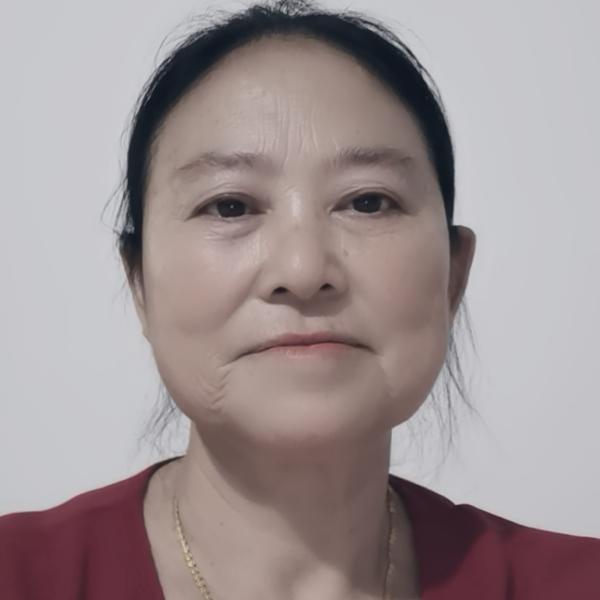 覃秀云