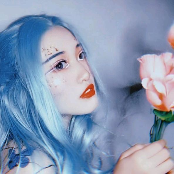 花卿