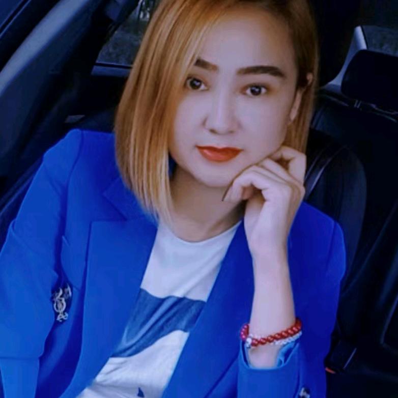 艾丽娜