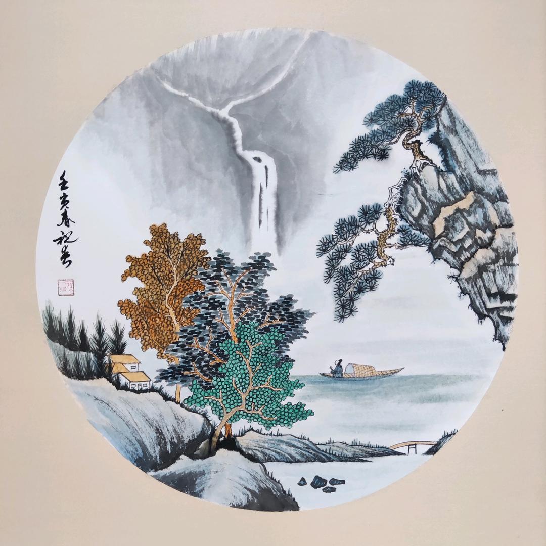王祝春