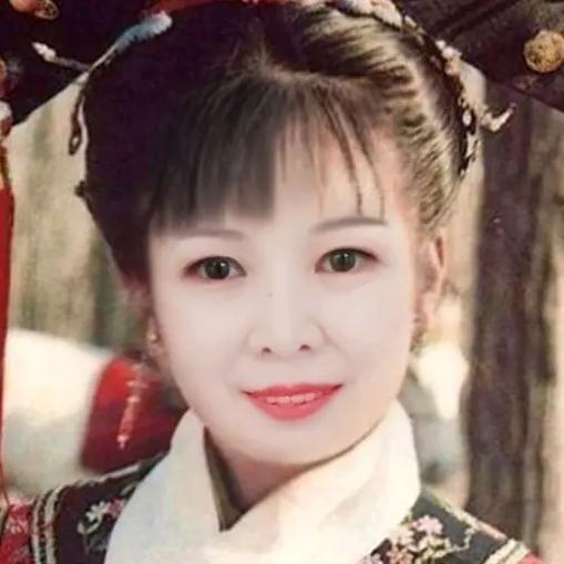 秋香