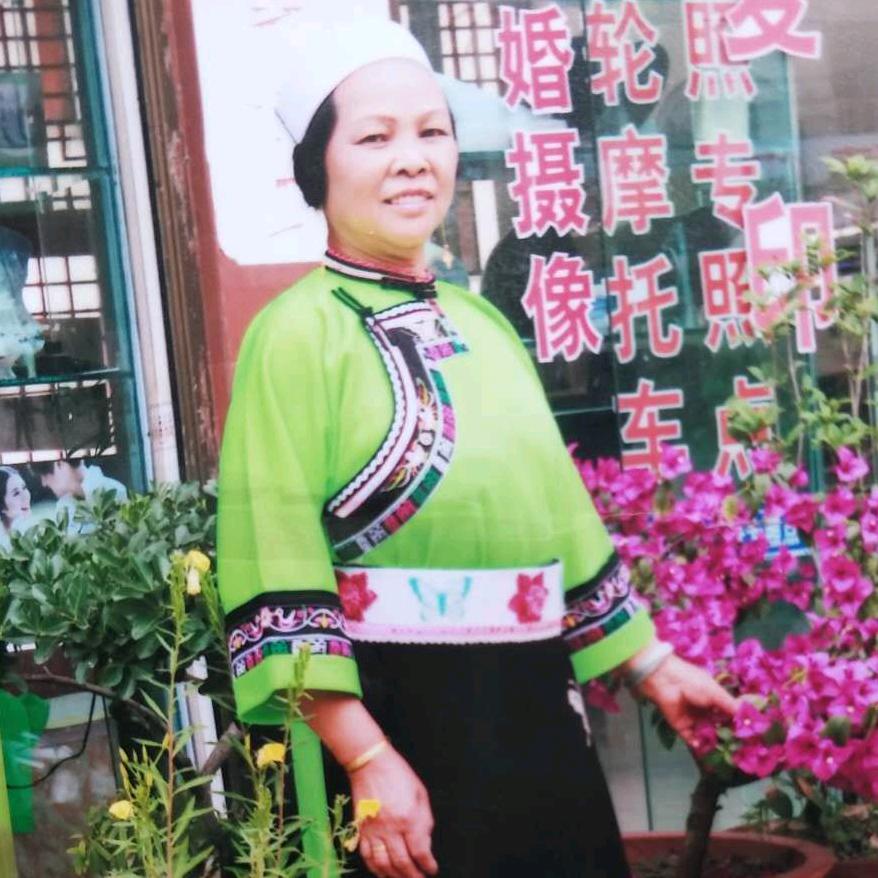 吴姨妈