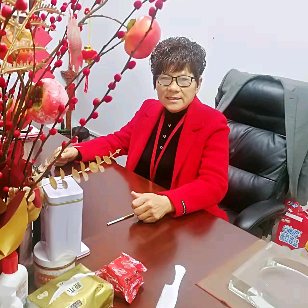 心好一切都好