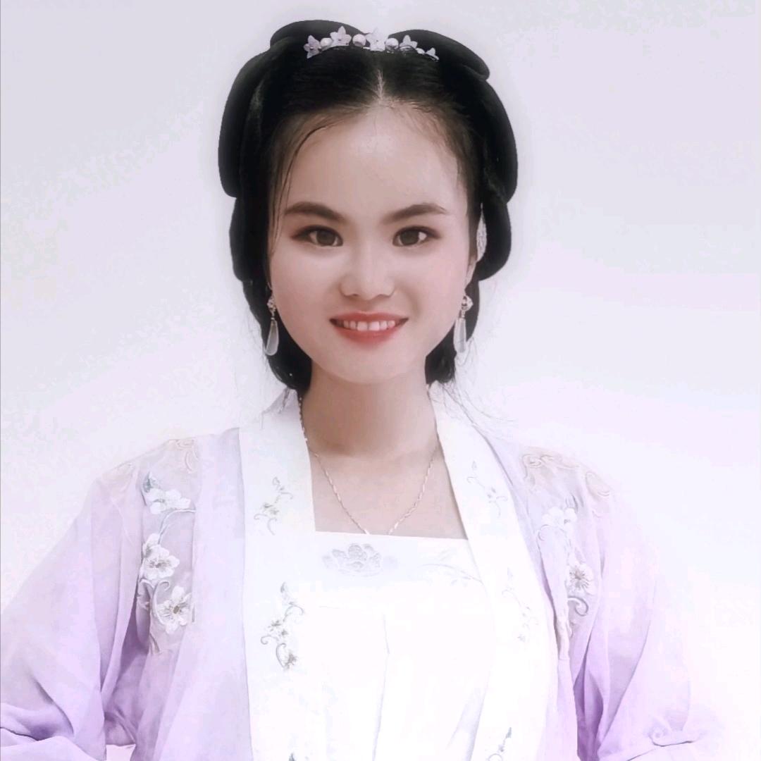 菇凉本是天仙🌺