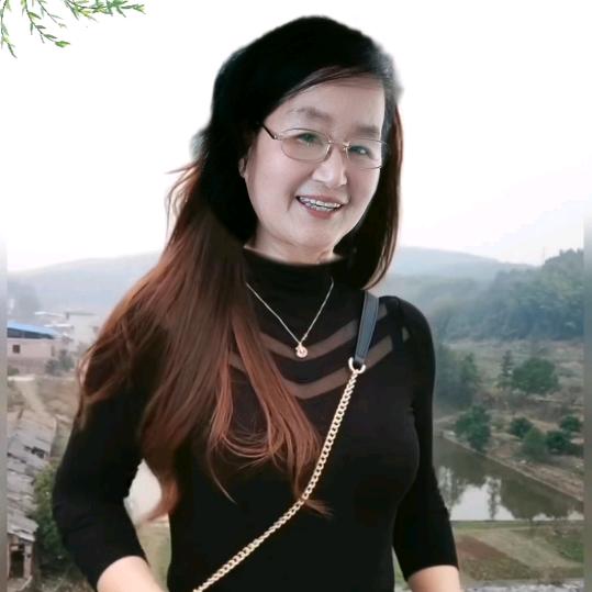 红秋香