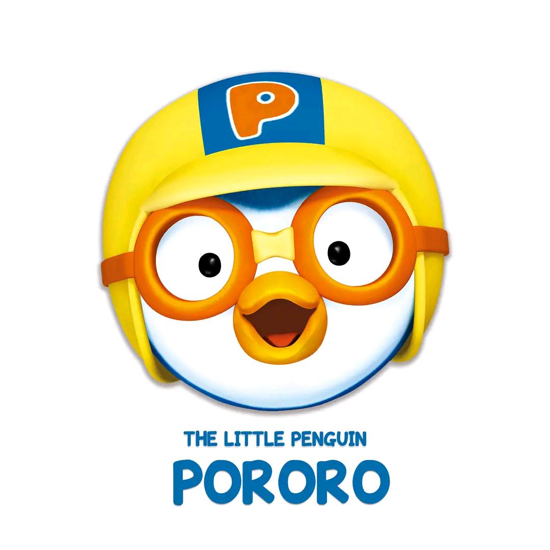 Pororo啵乐乐旗舰店