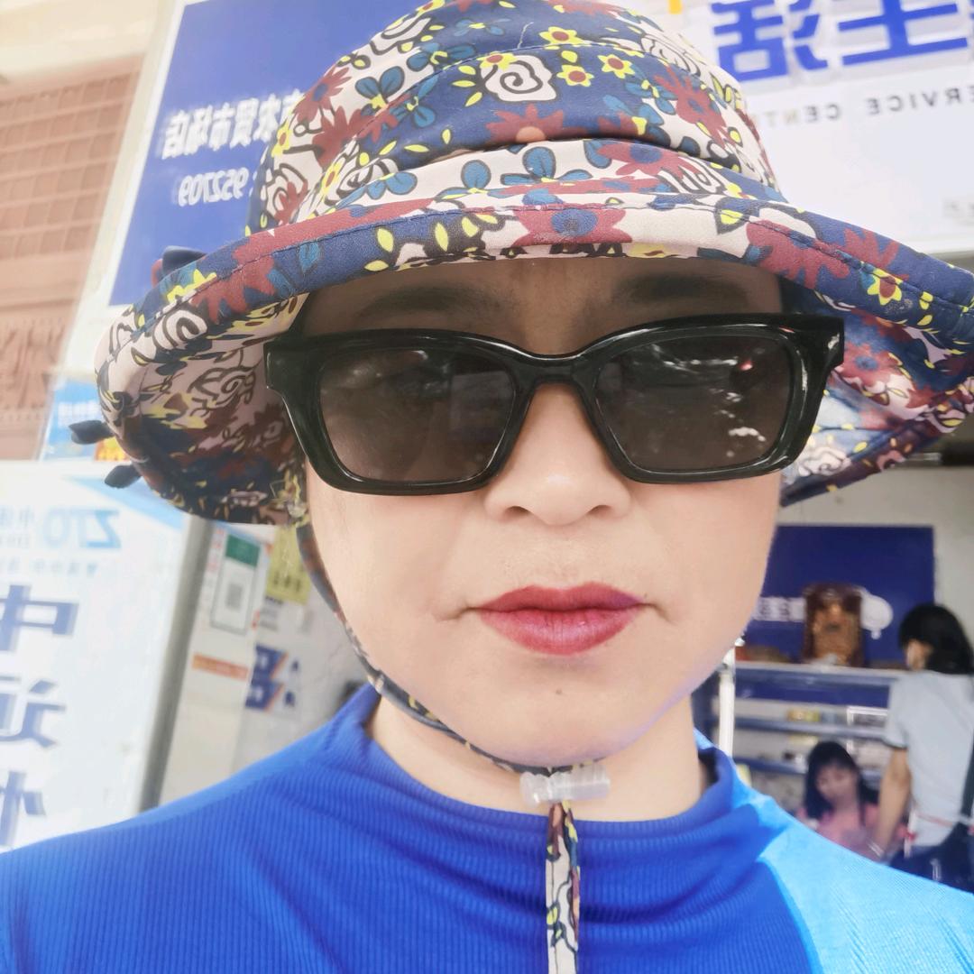 李菊美