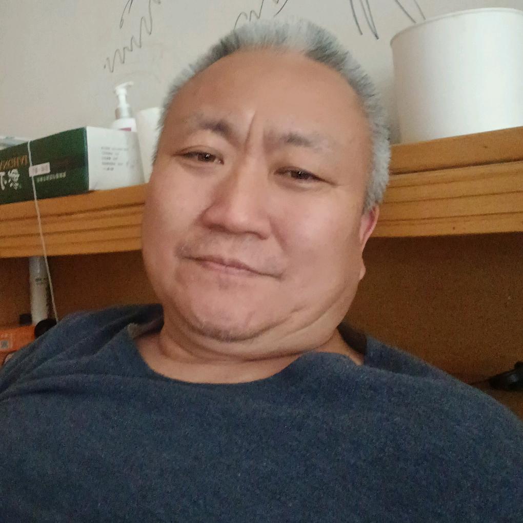 老刘的西北特产店
