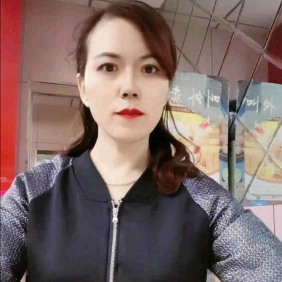华姐。