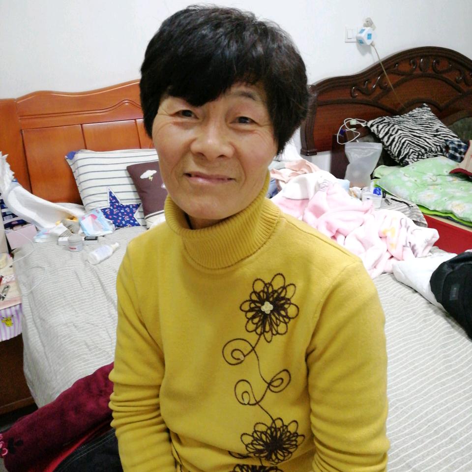 安芬：（胜利）