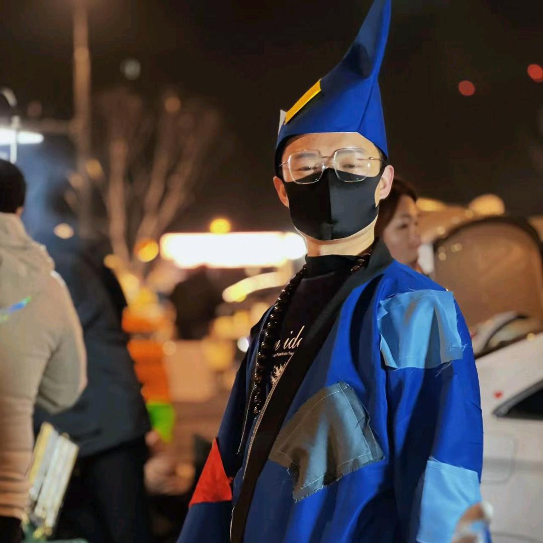 朱子李烧烤