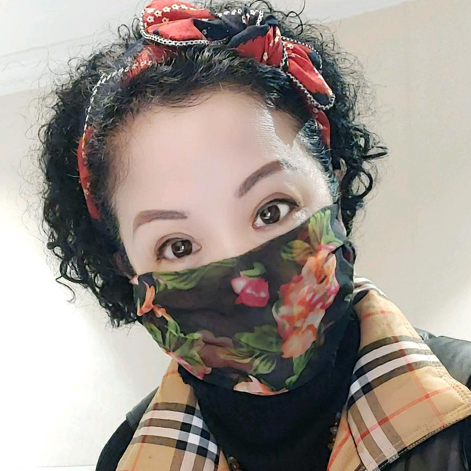 樱之《裳》《其英家居行》谢绝连赞三💚❤