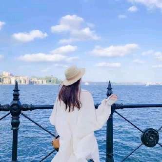 沈家大小姐