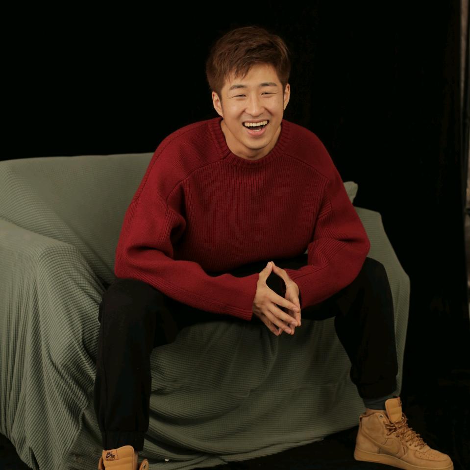 情绪心智教练狮子