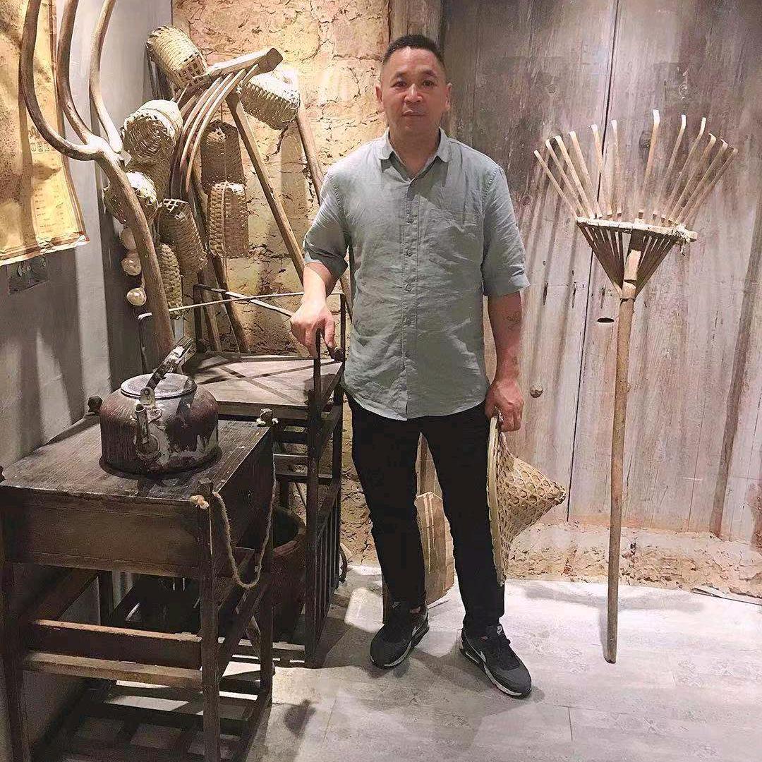 费兵哥深圳南油精品女装批发