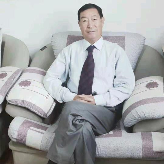 沈四爹