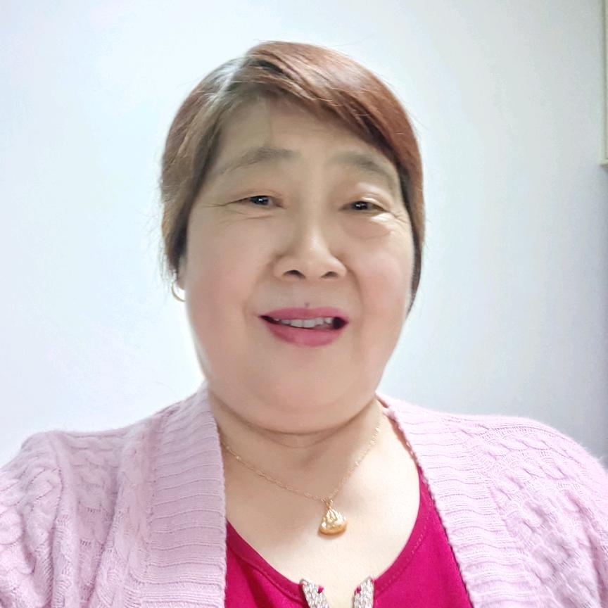 席大姐